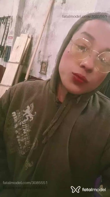 Acompanhante mulher trans morena (o) de olhos castanhos em Cachoeira do Sul - Kendra Foster
