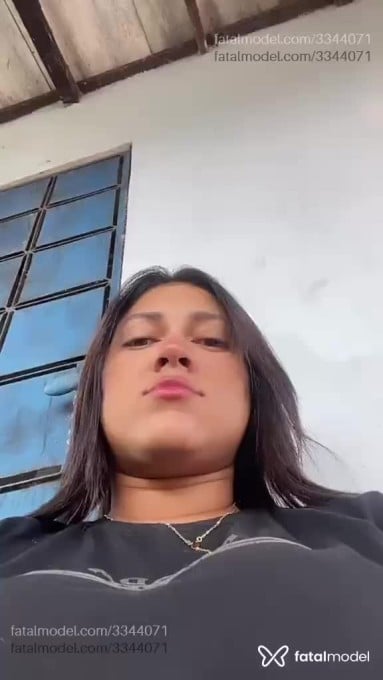 Acompanhante mulher com cabelo castanho de olhos pretos em Timon - Ana Paula