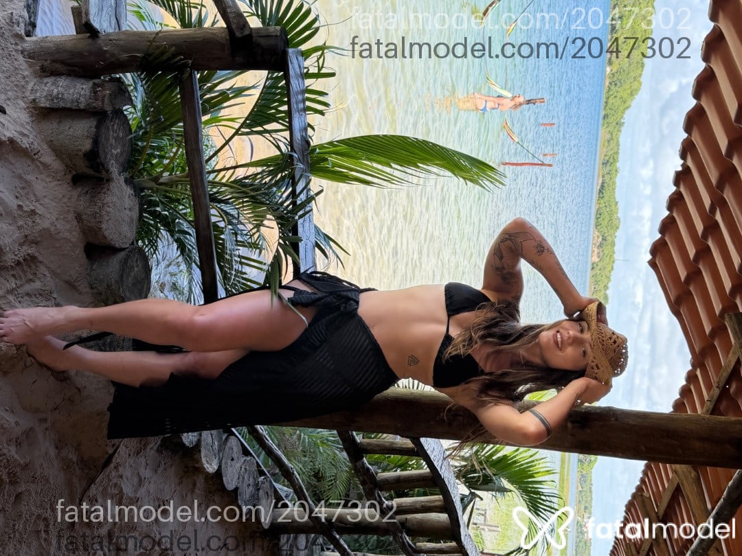 Acompanhante mulher loira (o) de olhos castanhos em São Paulo - Mariana
