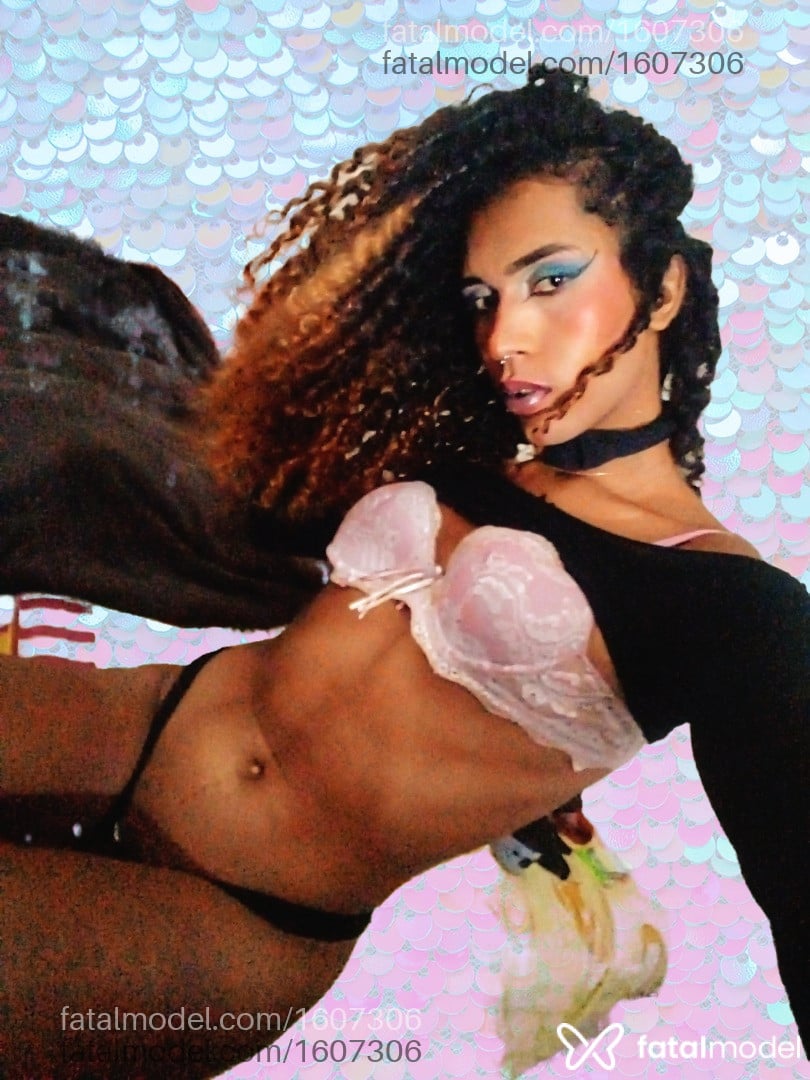 Acompanhante mulher trans loira (o) de olhos pretos em Santana do Livramento - Olivia