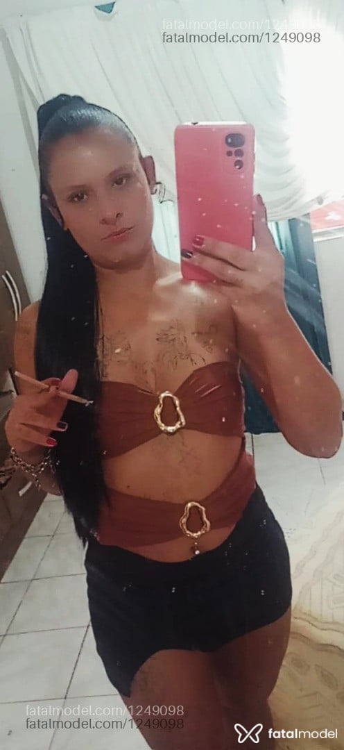 Acompanhante mulher com cabelo castanho de olhos castanhos em Presidente Prudente Acompanhante mulher com cabelo castanho de olhos castanhos em Presidente Prudente - Katryna