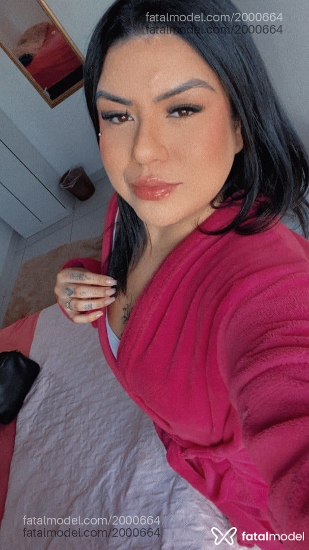 Acompanhante mulher morena (o) de olhos castanhos em Braço do Norte - Carolzinha