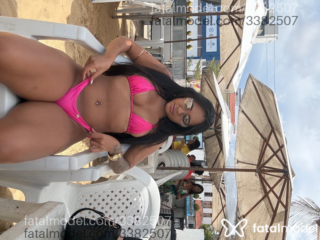 Acompanhante mulher morena (o) de olhos castanhos em Araripina - Tayná Costa