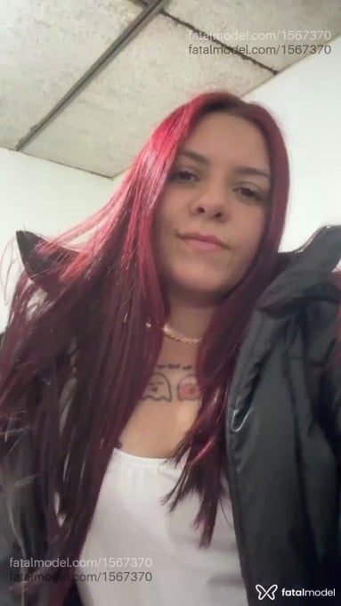Acompanhante mulher ruiva (o) de olhos castanhos em Porto Alegre - Aline Castro