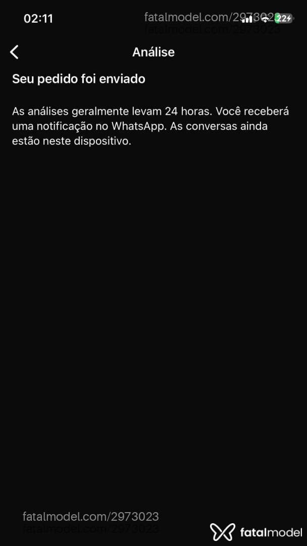 Acompanhante mulher trans morena (o) de olhos castanhos em Virtual - Jullya Sousa