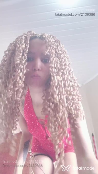 Acompanhante mulher ruiva (o) de olhos castanhos em Volta Redonda Acompanhante mulher ruiva (o) de olhos castanhos em Volta Redonda - Tayra Martins