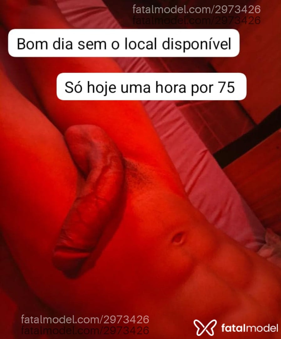 Acompanhante homem morena (o) de olhos pretos em Pelotas - Indiozinho