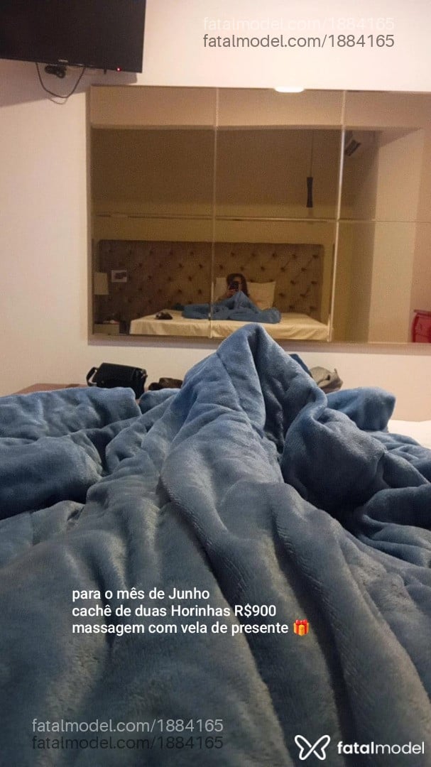 Acompanhante mulher com cabelo castanho de olhos castanhos em Campo Grande - Luíza Graciela