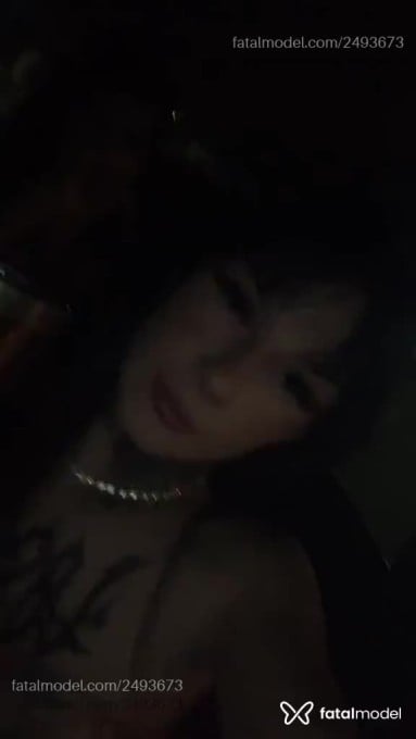 Acompanhante mulher trans morena (o) de olhos pretos em Foz do Iguaçu - Zaya Melisanovinha