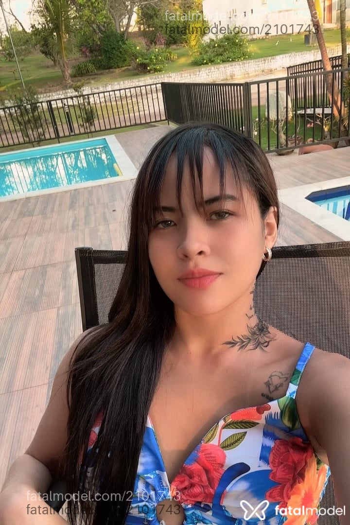 Acompanhante mulher morena (o) de olhos castanhos em Aripuanã - Milena