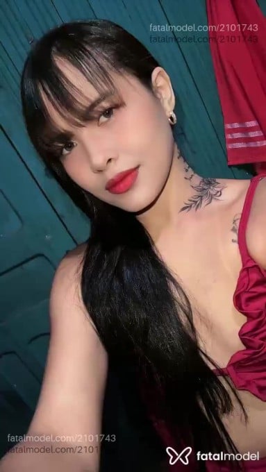 Acompanhante mulher morena (o) de olhos castanhos em Aripuanã - Milena