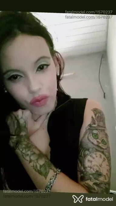 Acompanhante mulher morena (o) de olhos pretos em Pelotas - Jade Xavier