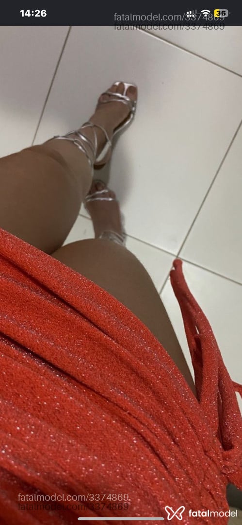 Acompanhante mulher morena (o) de olhos pretos em Lucas do Rio Verde - Luma