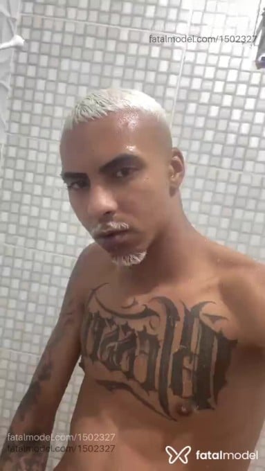 Acompanhante homem loira (o) de olhos castanhos em Sete Lagoas Acompanhante homem loira (o) de olhos castanhos em Sete Lagoas - Henrique