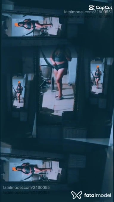 Acompanhante mulher morena (o) de olhos castanhos - Picanha