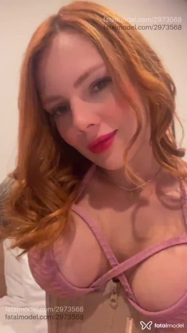 Acompanhante mulher ruiva (o) de olhos mel em Campinas Acompanhante mulher ruiva (o) de olhos mel em Campinas - Isabela Justino