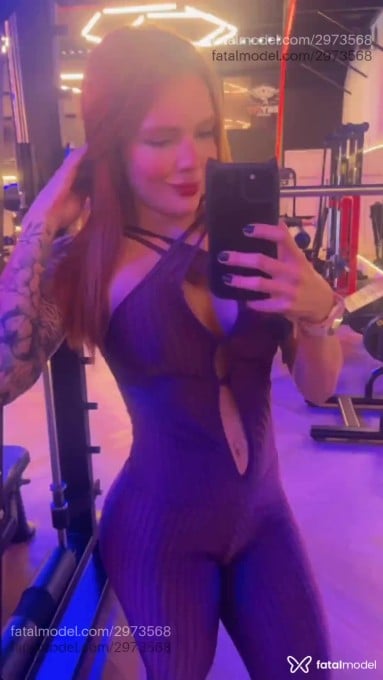 Acompanhante mulher ruiva (o) de olhos mel em Campinas Acompanhante mulher ruiva (o) de olhos mel em Campinas - Isabela Justino