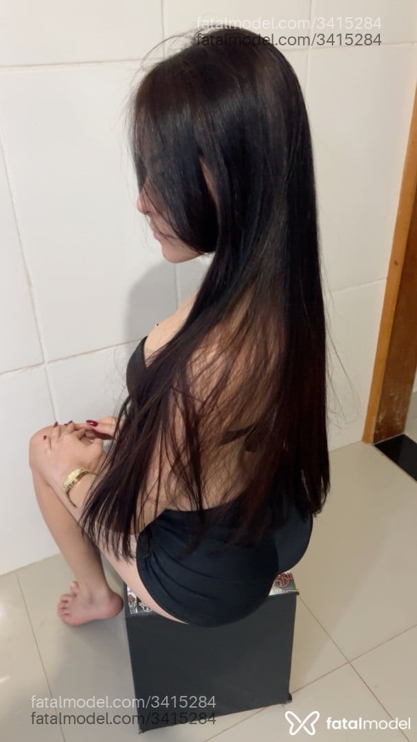 Acompanhante mulher morena (o) de olhos castanhos em Teixeira de Freitas - Larissa