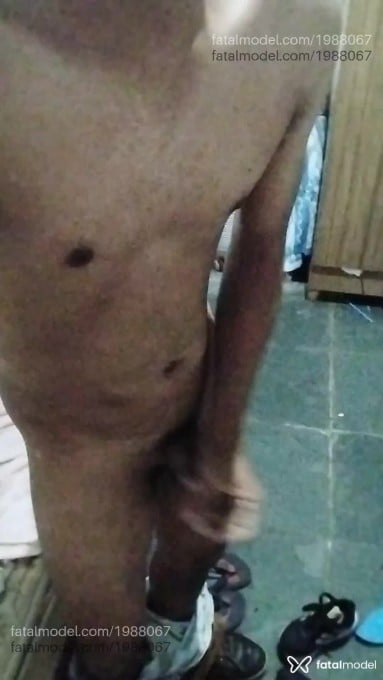 Acompanhante homem morena (o) de olhos castanhos em Brasília - Jhonny Mineiro