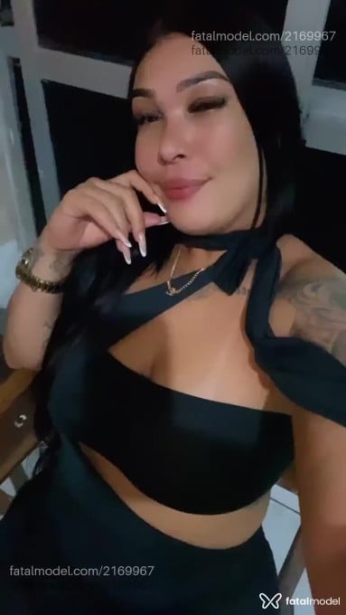 Acompanhante mulher morena (o) de olhos castanhos em Paracuru Acompanhante mulher morena (o) de olhos castanhos em Paracuru - Lenny