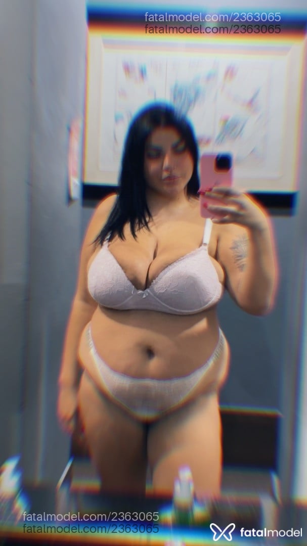 Acompanhante mulher morena (o) de olhos castanhos em Americana - Gabriela