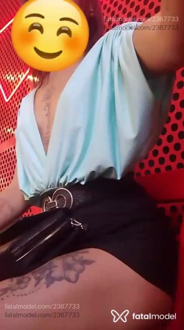 Acompanhante mulher trans morena (o) de olhos pretos em Recife - Timidasafada