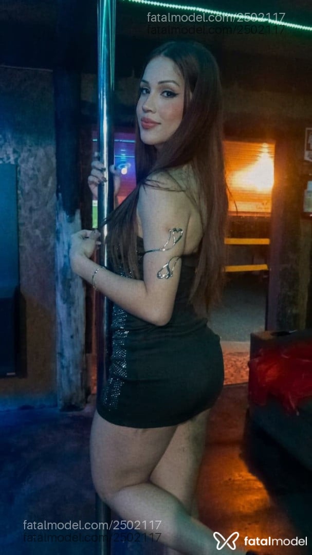 Acompanhante mulher trans ruiva (o) de olhos castanhos em São Mateus do Sul Acompanhante mulher trans ruiva (o) de olhos castanhos em São Mateus do Sul - Angel Vitoria