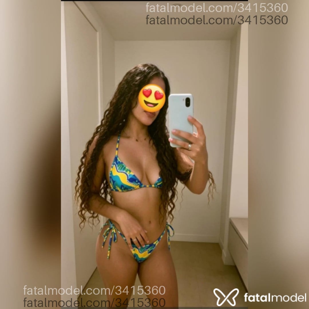 Acompanhante mulher morena (o) de olhos castanhos em Saquarema - Bruninha