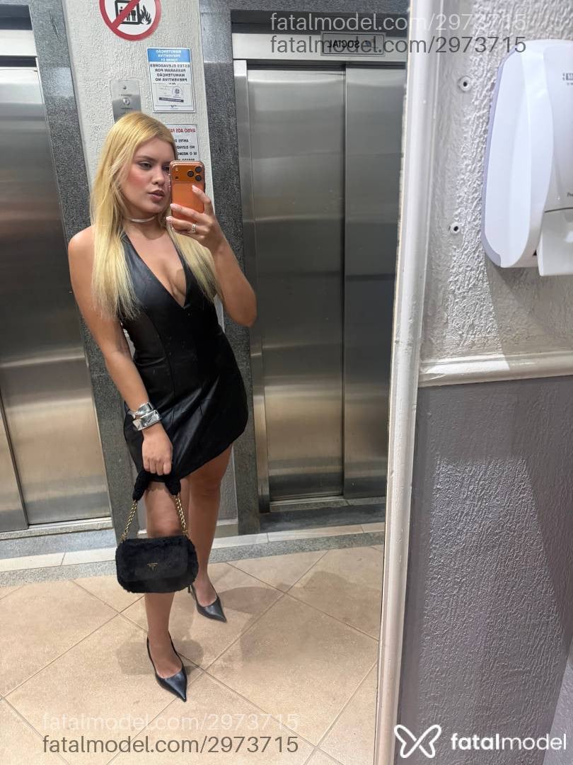 Acompanhante mulher loira (o) de olhos verdes em Dois Vizinhos - Laís Vilela
