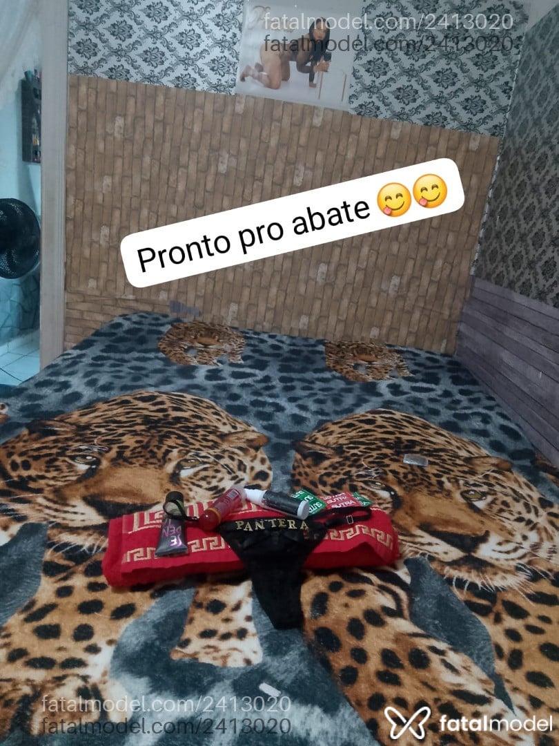 Acompanhante mulher com cabelo castanho de olhos castanhos em Santa Inês - Pantera