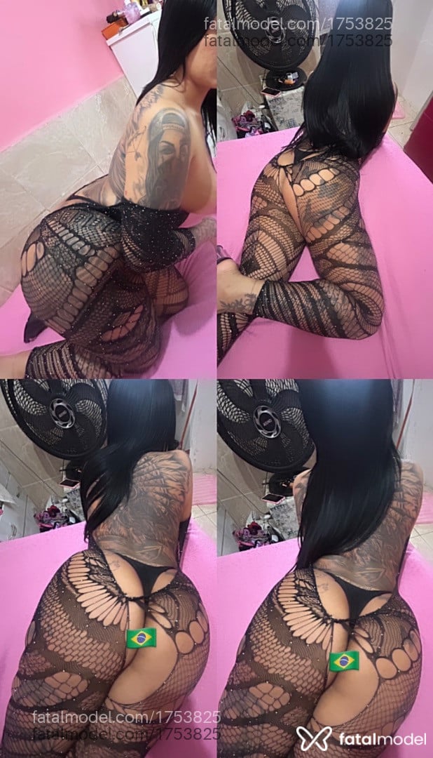 Acompanhante mulher trans morena (o) de olhos pretos em João Pessoa - Gisele Brandão