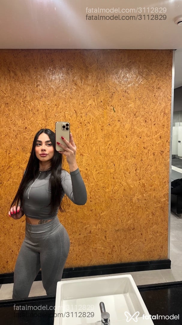 Acompanhante mulher morena (o) de olhos castanhos em Curitiba - Marjorie Lopes