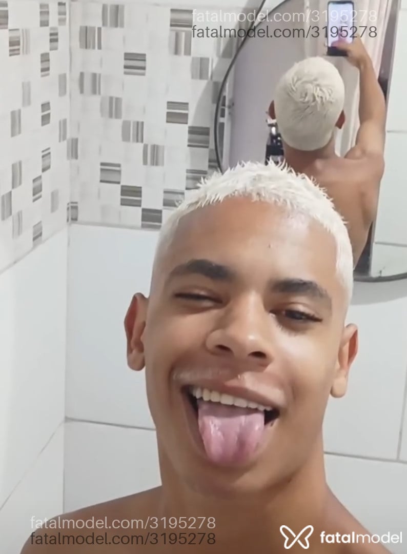 Acompanhante homem morena (o) de olhos pretos em Barra do Piraí - João