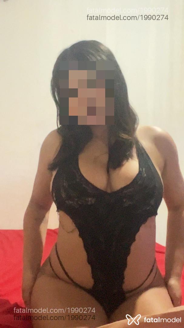 Acompanhante mulher com cabelo castanho de olhos mel em São Luís - Layla