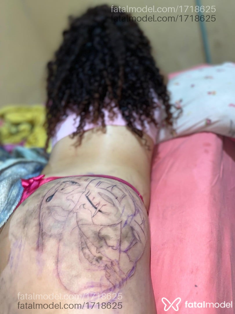 Acompanhante mulher com cabelo castanho de olhos castanhos em Campinas - Brenda Oliver