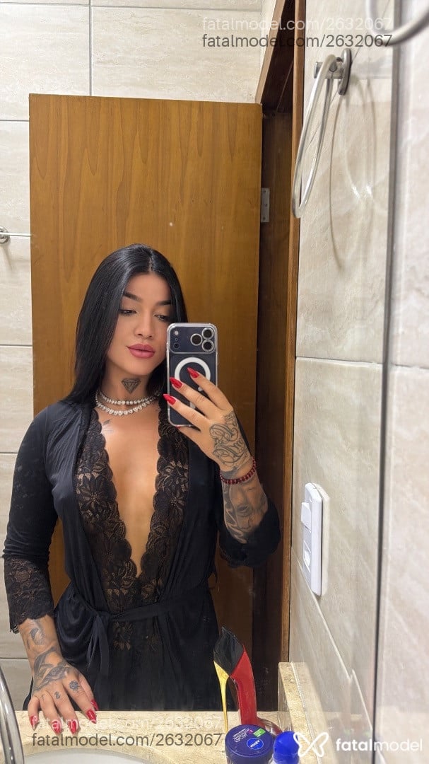 Acompanhante mulher morena (o) de olhos castanhos em Ribeirão Preto - Bruna Carvalho
