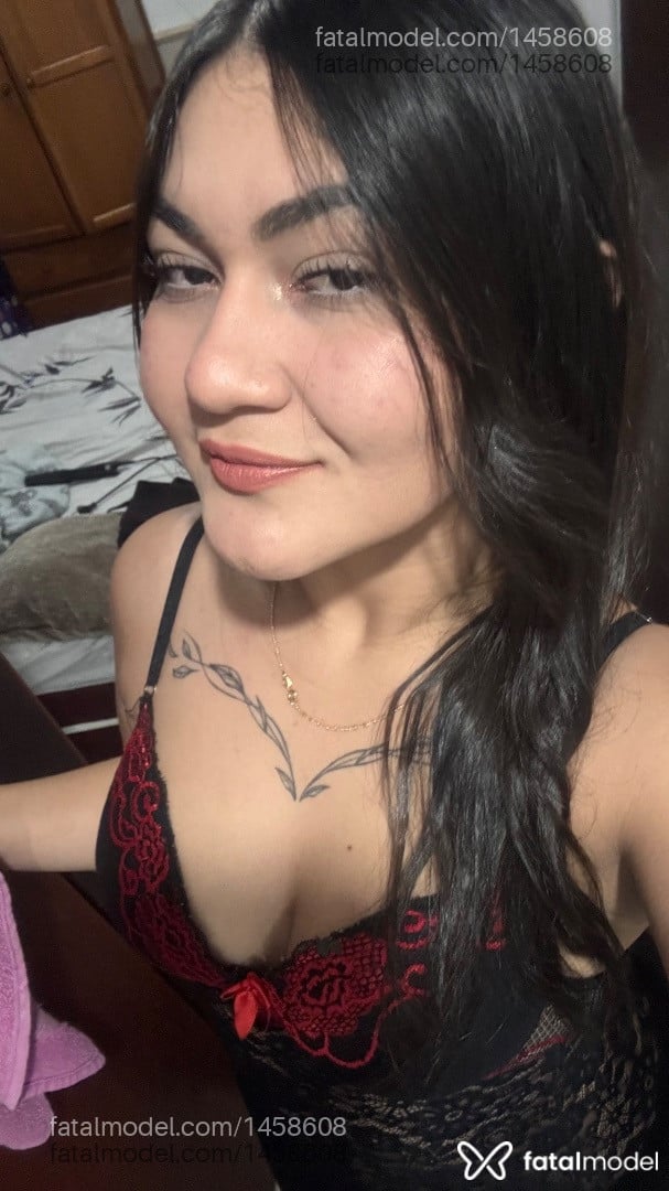 Acompanhante mulher morena (o) de olhos castanhos em Três Lagoas - Liz Santos