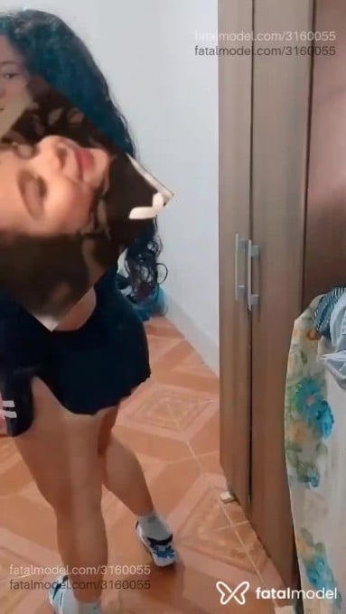 Acompanhante mulher morena (o) de olhos castanhos - Picanha