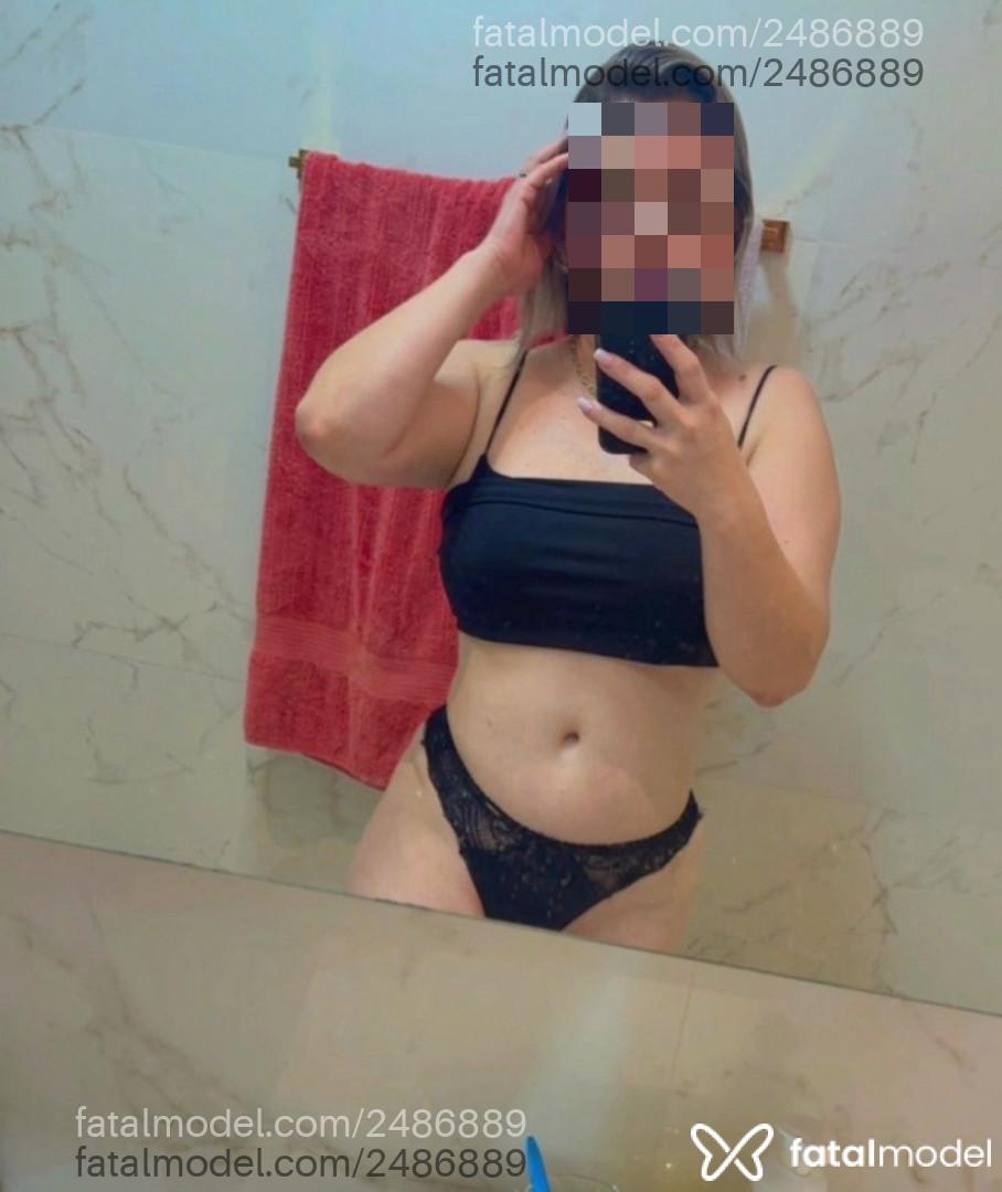 Acompanhante mulher loira (o) de olhos castanhos em Brasília - Dani