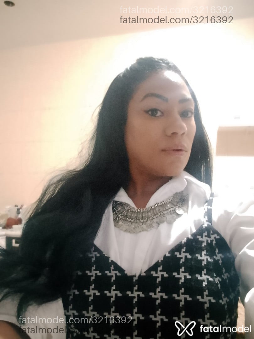 Acompanhante mulher morena (o) de olhos castanhos em Volta Redonda - Gabriela