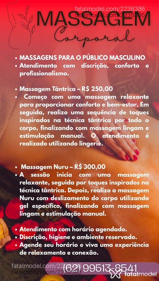 Acompanhante mulher morena (o) de olhos castanhos em Itaberaí - Kelly