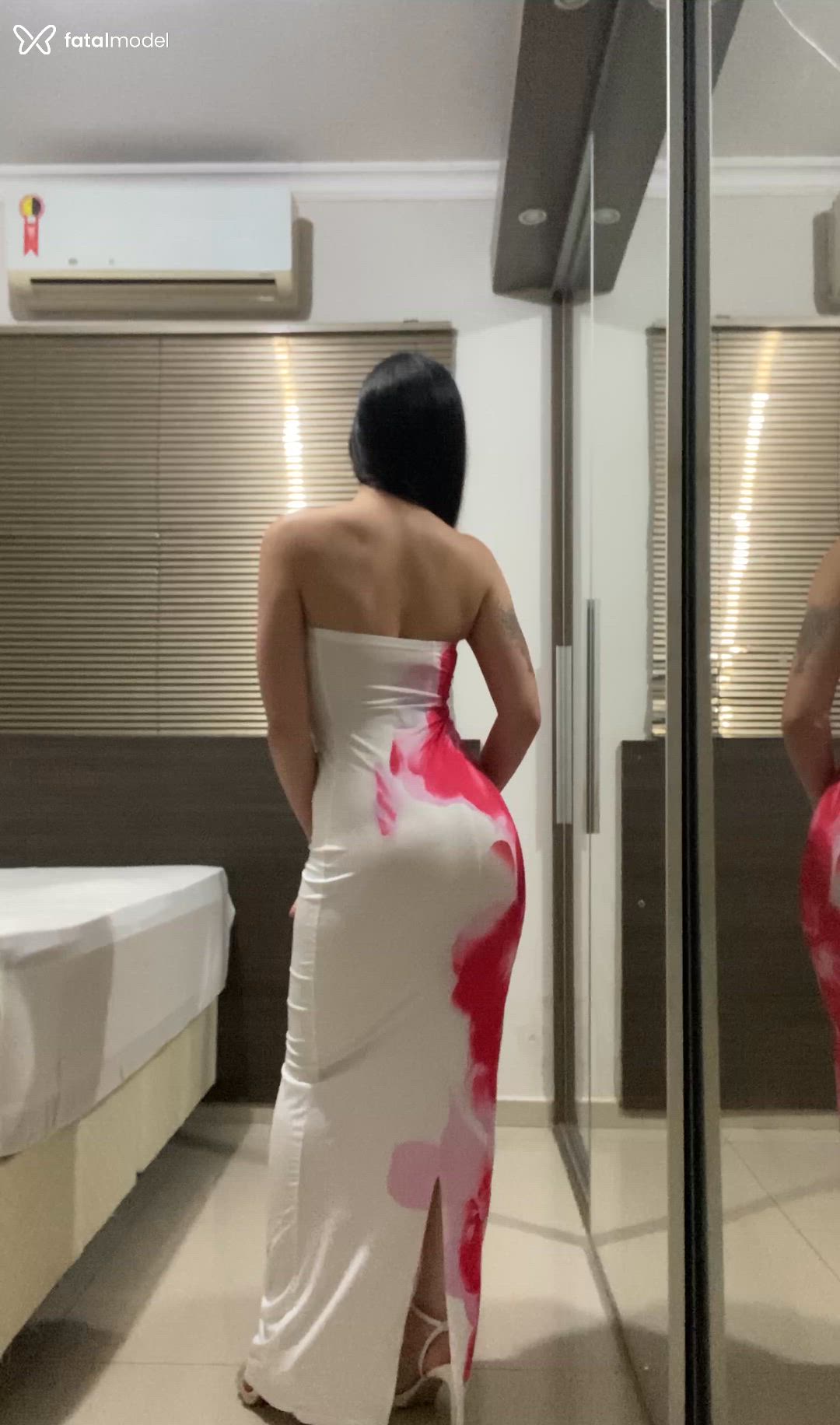 Acompanhante mulher morena (o) de olhos mel - Fernanda Acompanhante mulher morena (o) de olhos mel - Fernanda