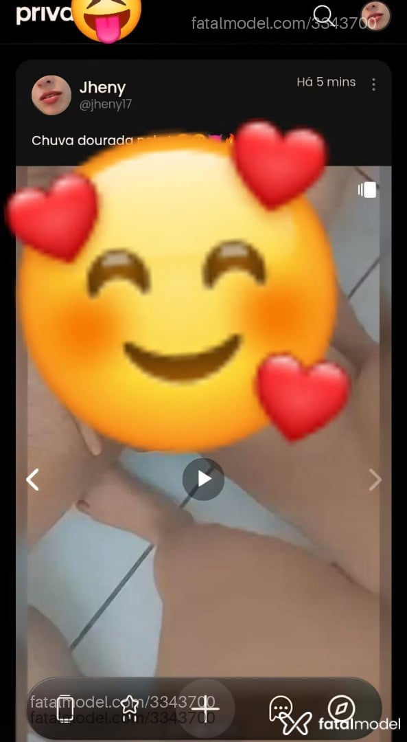 Acompanhante homem morena (o) de olhos pretos em Santa Maria - Derik Jheny