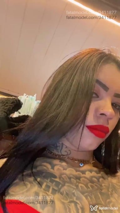 Acompanhante mulher morena (o) de olhos mel em Inocência - Lauren