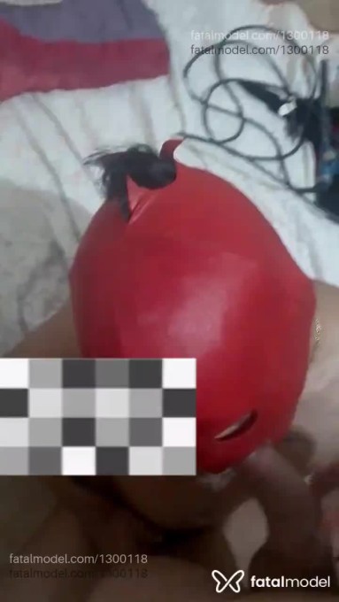 Acompanhante mulher trans com cabelo castanho de olhos castanhos em Sorriso - Mayarah Di Neves