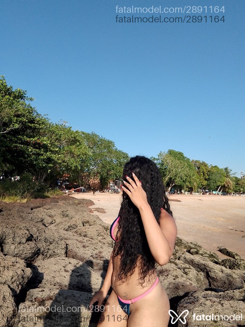 Acompanhante mulher morena (o) de olhos castanhos em Cariacica - Sabrina