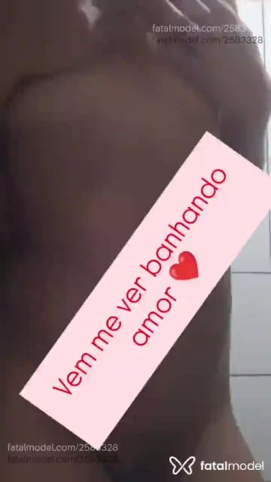 Acompanhante mulher morena (o) de olhos castanhos em Virtual - Penélope