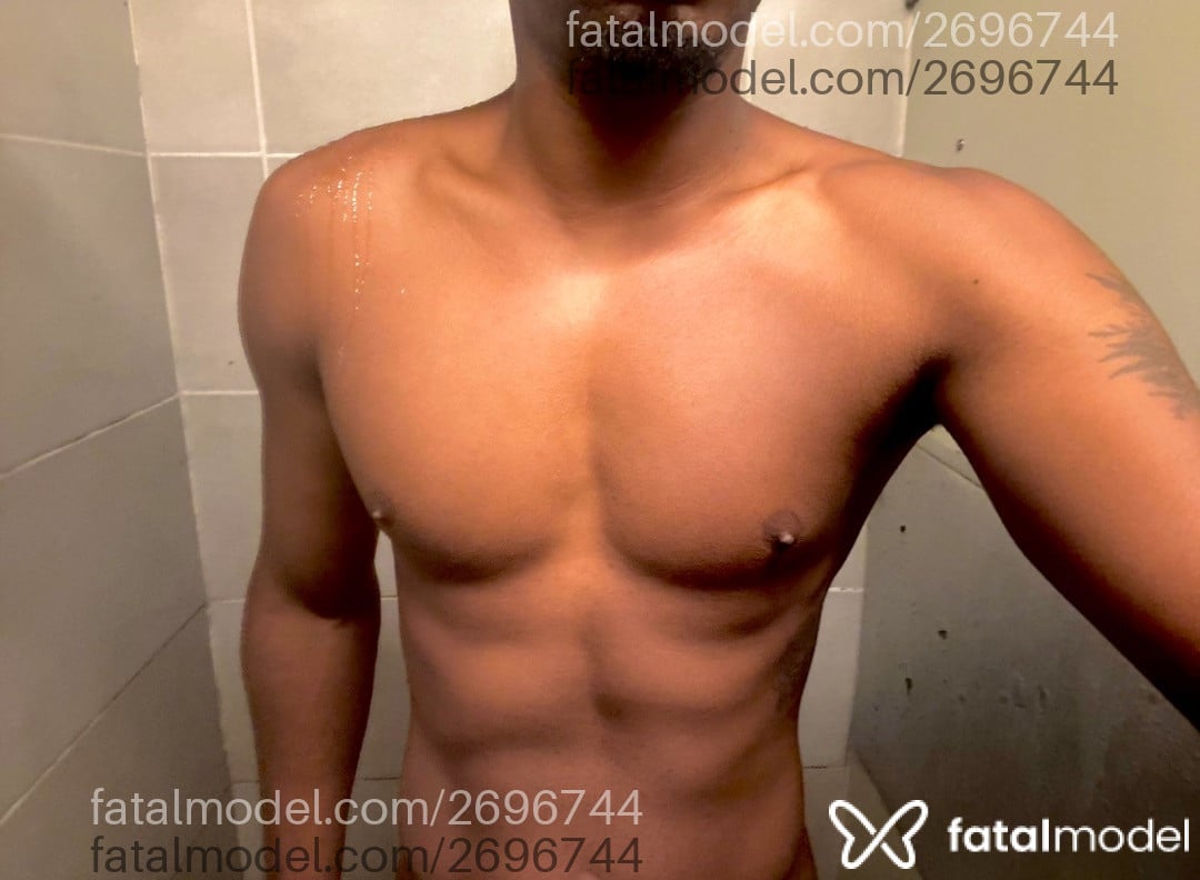 Acompanhante homem morena (o) de olhos pretos em São Paulo - Kauan