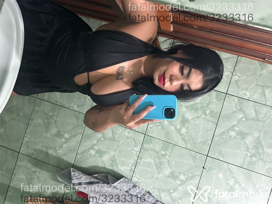Acompanhante mulher morena (o) de olhos castanhos em Campo Novo do Parecis - Bruna