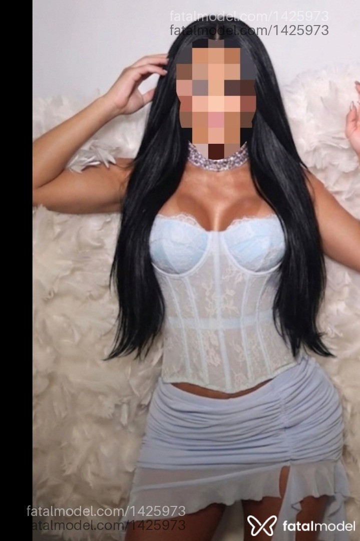 Acompanhante mulher morena (o) de olhos castanhos - Mel